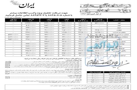 تکما، مشاور،طراح و مجری تبلیغات