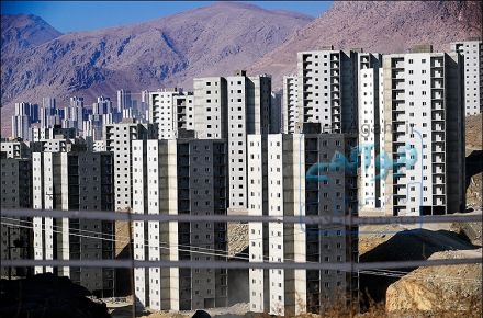 فاز 11 پردیس کوزو پارس