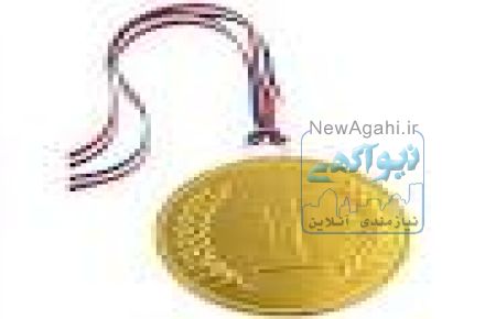 ایلیا تندیس – ساخت مدال و شیلد