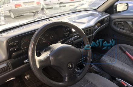 دووسیلو 77 سفید