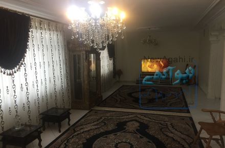 فروش آپارتمان میدان حر