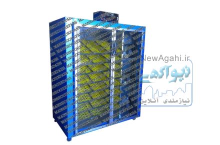 فروش ويژه انواع ماشين هاي جوجه كشي صنعتي و خانگي