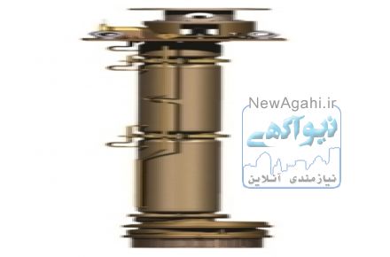 پمپ عمودي، پمپ دنده اي، نازل ( سوخت، آب .. )‌مكانيكال سيل - كنترل والو و قطعات مربوطه - ايمپلر- ساير پمپ ها