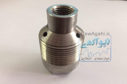 پمپ عمودي، پمپ دنده اي، نازل ( سوخت، آب .. )‌مكانيكال سيل - كنترل والو و قطعات مربوطه - ايمپلر- ساير پمپ ها