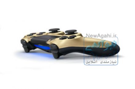 دسته بازی سونی مدل Edition