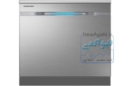 ظرفشویی 14 نفره سامسونگ DW60K8550FS