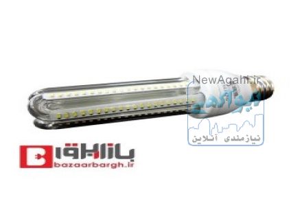 لامپ کم مصرف
