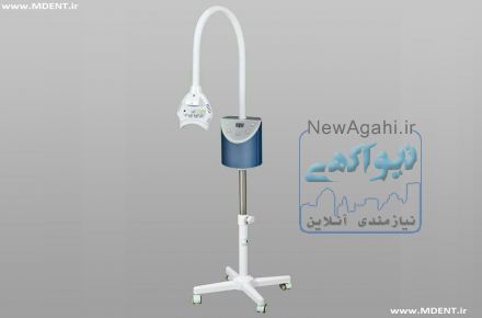 بلچینگ ( bleaching) مدل M66