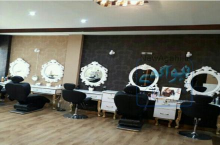 آموزش کلیه دوره های آرایش و پیرایش بانوان (بهترین قیمت در تهران)