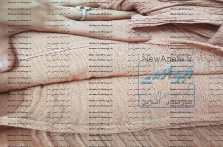 تولید و فروش عمده شال های الیاف طبیعی 3 متری هنرمندان