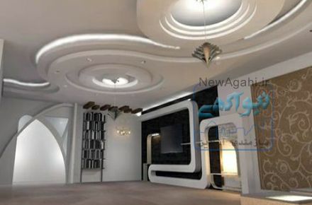 نقاشی ساختمان