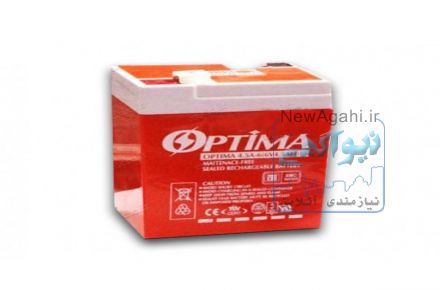 باتری سیلد اسید02133999042