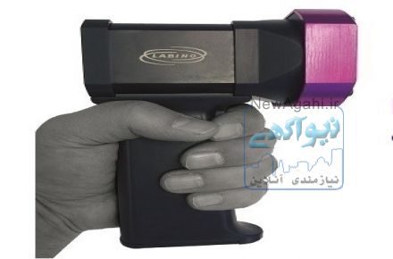 فروش کلیه محصولات MAGNAFLUX  و دیگر برندهای معتبر  تجهیزات NDT و کنترل کیفیت 