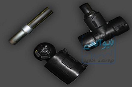 تامین کالای پروژه های انتقال گاز