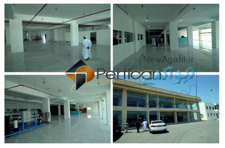 صادرات به عمان با شرایط استثنایی