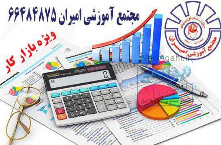 مجتمع آ»وزشی امیران