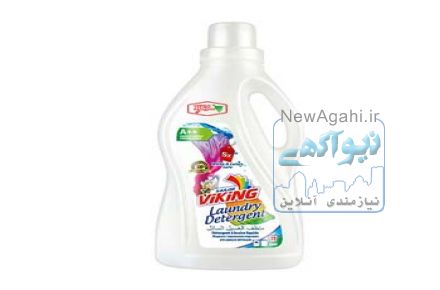 فروش مایع لباسشویی
