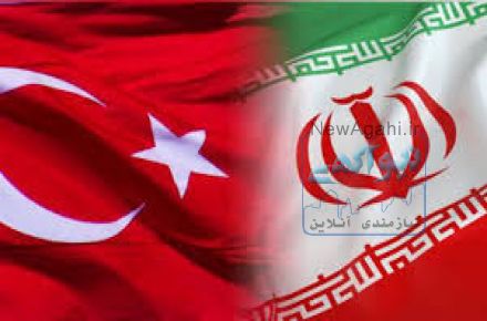 خريد از ترکيه