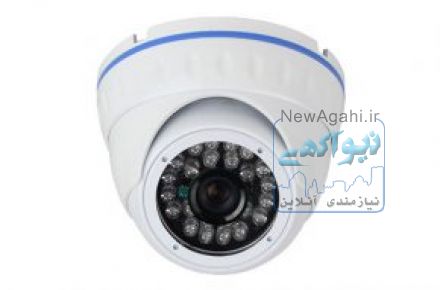 دوربین مداربسته و انتقال تصاویر