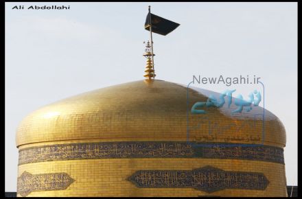 تور فوق العاده مشهد
