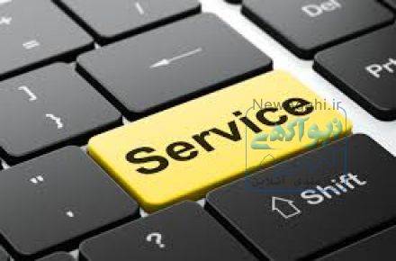 خدمات کامپیوتر در منزل و محل کار شما