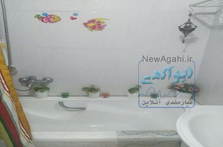 آپارتمان سه خوابه 
