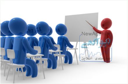 آموزش راهکارهای افزایش فروش