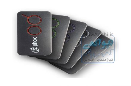 فروش و کددهی ریموت وی تو کالیپسو - V۲