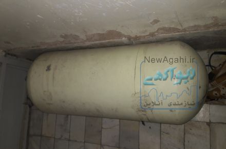 سیستم کامل cng مخصوص نیسان.