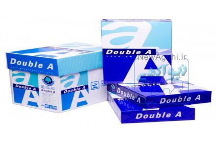 فروش عمده کاغذ A4