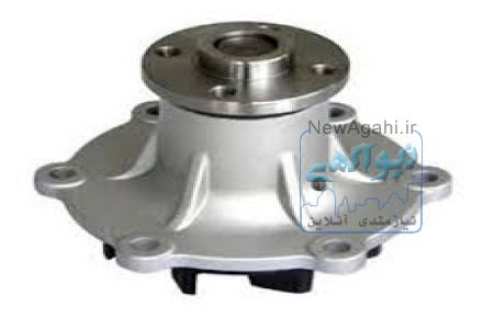 لوازم یدکی لیفتراک تویوتا