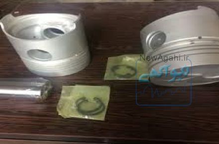 لوازم یدکی لیفتراک تویوتا