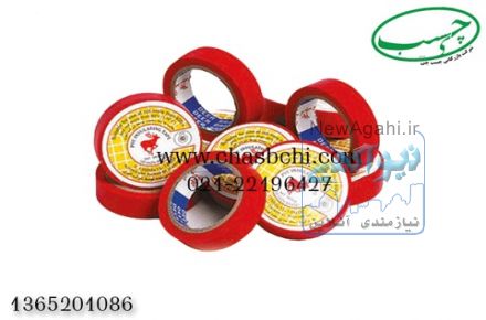 نوار چسب برق گوزن تایوان