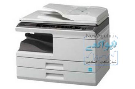 آموزش تعمیر پرینتر بصورت کاربردی و کامل