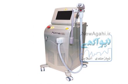 فروش دستگاه لیزر دایود
