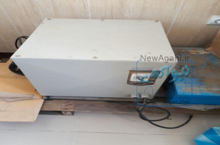 فروش شارژر لیفتراک برقی