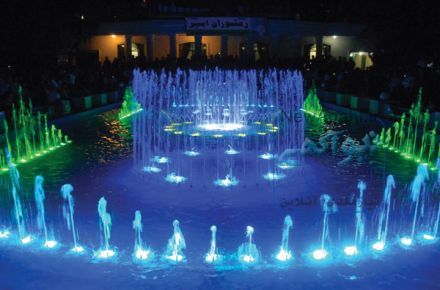 صنایع روشنایی وستانور