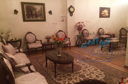 98 متر کلنگی