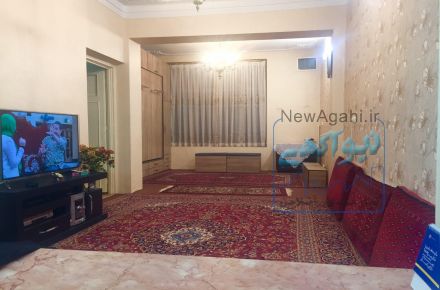98 متر کلنگی
