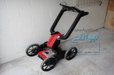 شرکت مهندسی زمین ایمن تنها تولید کننده ی تجهیزات زمین شناسی و معدن در ایران