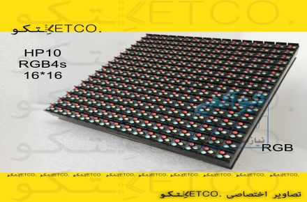 ملزومات و قطعات تابلو روان
