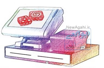 صندوق مکانیزه مشاغل  فقط و فقط 98 هزار تومان