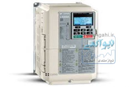 "گروه مهندسی برق و صنعت آریان"  نماینده فروش محصولات یاسکاوا Yaskawa 