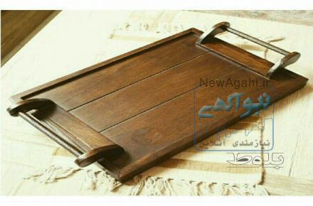 صنایع دستی  بلوط