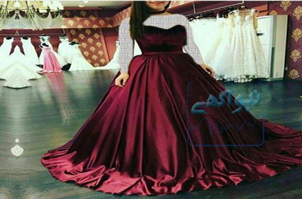 فروشگاه اینترنتی پوشاک زنانه و بچگانه سکرت
