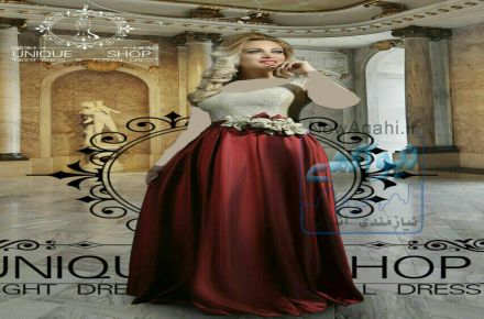 فروشگاه اینترنتی پوشاک زنانه و بچگانه سکرت