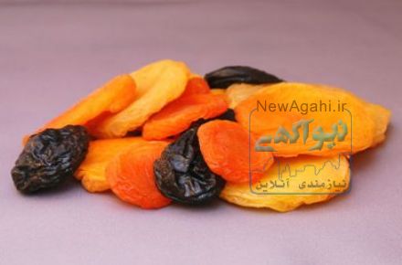 شرکت پارس_درایر( parsdryer) 