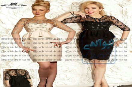 فروش انواع لباس های دخترانه و زنانه