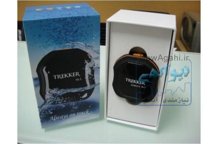 فروش جدیدترین مدل ردیاب ماهواره ای شخصی 09120132883