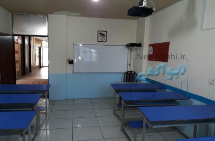 دبیرستان دوره اول متوسطه پسرانه والعصر 